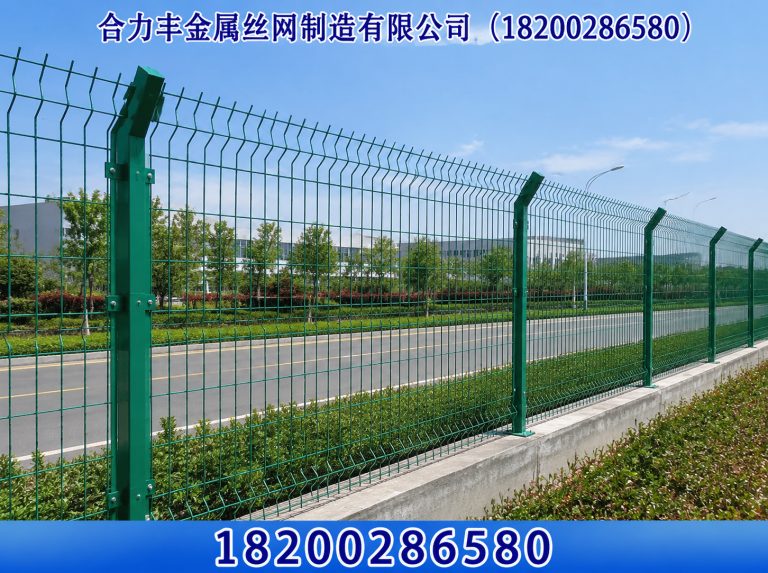 金牛区钢格板展示图